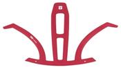 Bontrager Charge WaveCel Bike Helmet Fit Pad