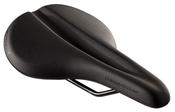 Bontrager Commuter Comp Bike Saddle image