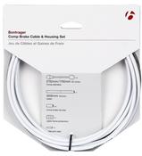 Bontrager Comp Brake Cable &amp; Housing Set
