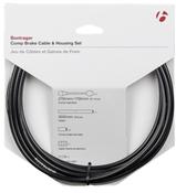 Bontrager Comp Brake Cable &amp; Housing Set