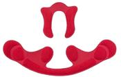 Bontrager Dipper Mips Bike Helmet Fit Pad image