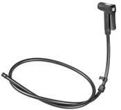 Bontrager DualCharger Pump Head with Hose