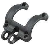 Bontrager Elite Blendr Faceplate with Supernova Light Mount