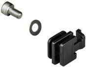 Bontrager Flare Rack Quick Mount Kit