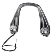 Bontrager Fork Light Light 2020 Ride+
