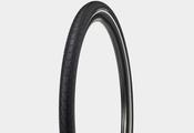 Bontrager H2 Hard-Case Ultimate Reflective Hybrid Tyre
