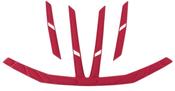 Bontrager Helmet Fit Pads â€“ Starvos Mips image