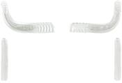 Bontrager IsoZone Gel Handlebar Pad Kit