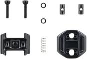 Bontrager Line Dropper 2-Bolt Saddle Clamp Assembly