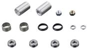 Bontrager Line Pro Pedal Axle Rebuild Kit