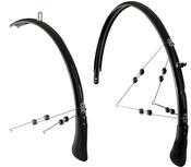 Bontrager NCS Mudguard Set