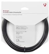 Bontrager Pro Brake Cable &amp; Housing Set