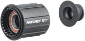 Bontrager 2023 Ratchet EXP Shimano HG Freehub