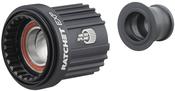 Bontrager 2023 Ratchet EXP Shimano Micro Spline Freehub