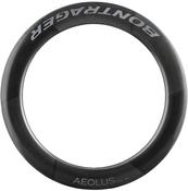 Bontrager Rim Aeolus RSL 75 Disc 700c 24H TLR Blac