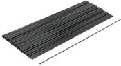 Bontrager Round Nail-Head Spoke - Box of 100