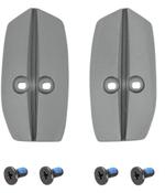 Bontrager SSR Shoe SPD Plugs