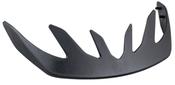 Bontrager Solstice Bike Helmet Visor