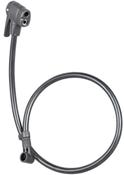 Bontrager TLR Flash Can Pump Head with Hose