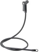 Bontrager TLR Flash Charger 2.0 Pump Head with Hose