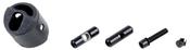Bontrager RSL 27.2 Seatpost Saddle Clamp Barrel Assembly image