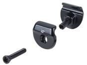 Bontrager RSL 27.2 Seatpost 7x10mm Saddle Clamp Ears