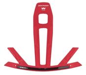 Bontrager XXX WaveCel NoSweat Bike Helmet Fit Pad