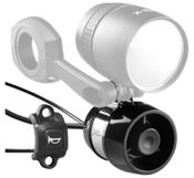 Busch &amp; Muller Busch + MÃ¼ller S-Pedelec Bicycle Horn