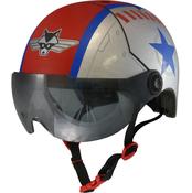 C-Preme CPreme Raskullz FS Fit System Child Helmet 5 Years    UNISIZE 5054CM