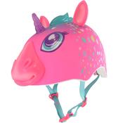 C-Preme CPreme Raskullz USB Rechargeable LED FS Child Helmet 5 Years    UNISIZE 5054CM