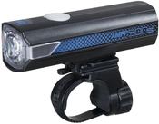 Cateye AMPP 500S Colour Edition Front Bike Light BLACKBLUE