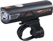 Cateye AMPP 500S Colour Edition Front Bike Light BLACKORANGE