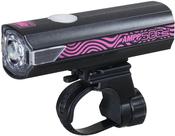 Cateye AMPP 500S Colour Edition Front Bike Light BLACKPINK