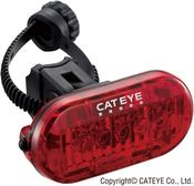 Cateye Omni 5 Rear Light 5 LED