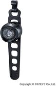 Cateye Orb Front Bike Light image