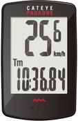 Cateye Padrone Wireless Cycle Computer
