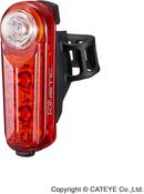 Cateye Sync Kinetic 4050 LM Rear Light