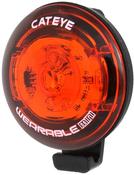 Cateye Wearable Mini Rear Light
