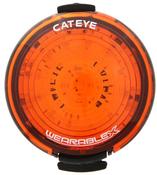 Cateye Wearable X Bike Light