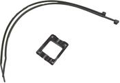 Cateye Zip Tie Bracket For Strada Cycle Computers