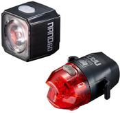 Cateye Nano Bike Light Set image