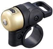 Cateye Nido Flextight Bell