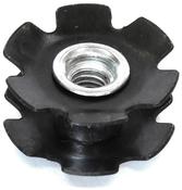 Clarks 1 18 Star Nut pack of 1  118 288MM