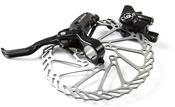 Clarks CLOUT Two Piston Hydraulic Brake Front F160  IS Mount