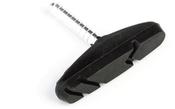 Clarks Road Brake Pads Cantilever Post Type 60mm