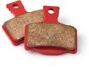 Clarks Sintered Disc Brake Pads wCarbon for Magura MT2MT4MT6MT image