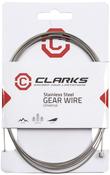 Clarks Universal SS Tube Nipple Inner Gear Wire W11 x L2275mm Fits All Major Systems