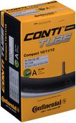 Continental Compact Tube  Schrader 34mm Valve  20X image