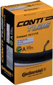 Continental Compact Tube  Schrader 34mm Valve 45 degree image