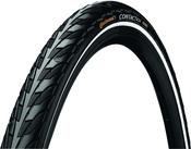 Continental CONTACT Tyre  Wire Bead BLACKBLACK 26X